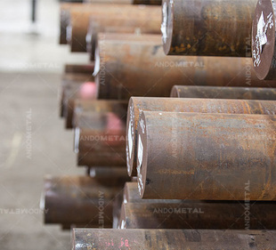国军标GJB1951-1994 14CrMnSiNi2MoA圆钢 圆棒 航空用优质结构钢