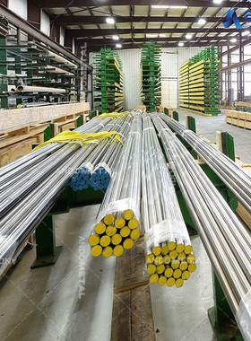 1.4570 X6CrNiCuS18-9-2不锈钢棒 圆棒 圆钢 光圆 光棒 不锈钢板