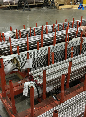 Custom465 S46500医疗器械用不锈钢棒 圆棒 圆钢 光圆 不锈钢板