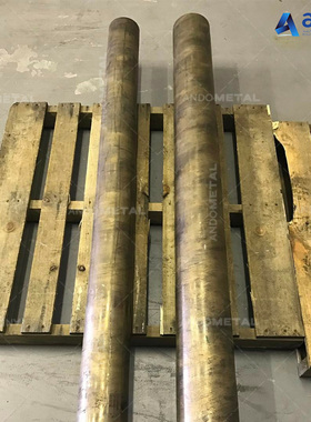 CuAl10Fe5Ni5-B（CB333G）铝青铜棒 铝青铜板 耐磨铝青铜管 铜套