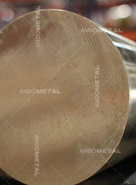 CuAl9Ni3Fe2 CW304G 2.0971铝青铜棒 铝青铜板 耐磨铝青铜管 铜套