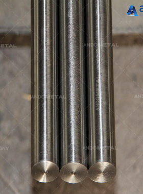 Co27Fe FeCo27 K92650铁钴软磁合金棒 圆棒 圆钢 板材 钢板 带材