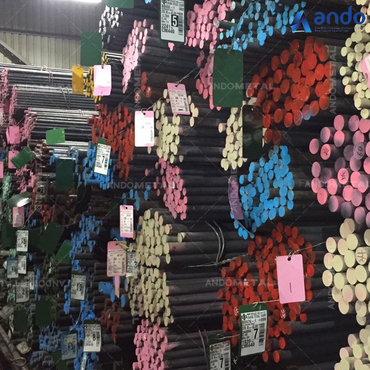 美标E52100轴承钢棒 圆钢 圆棒 光圆 光棒 小圆棒 钢板 轴承钢板