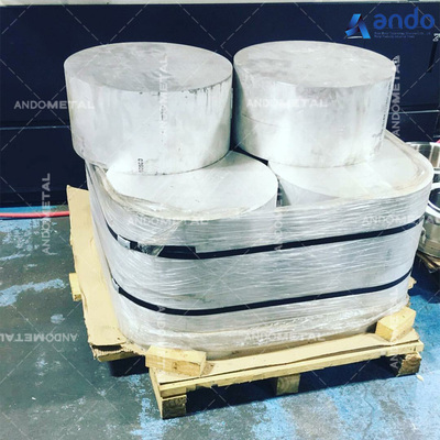 AlZnMgCu0.5（3.4345）铝棒 AlZn5Mg3Cu（EN AW-7022）铝棒 铝板