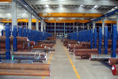 德标15CrNi6（1.5919）圆钢 圆棒 锻圆 合金结构钢 渗碳钢 合金钢