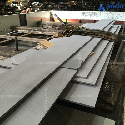 06Cr17Ni12Mo2Ti（S31668）不锈钢板 热轧不锈钢中厚板 冷轧薄板