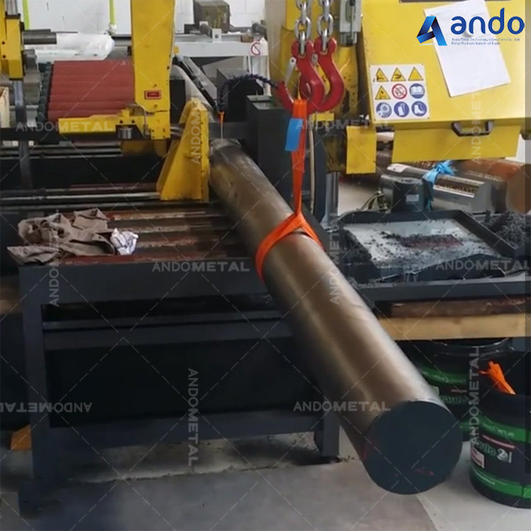 O1冷作模具钢 钢板 不变形油钢 圆钢 圆棒 光圆 光棒 冷拉钢丝圆