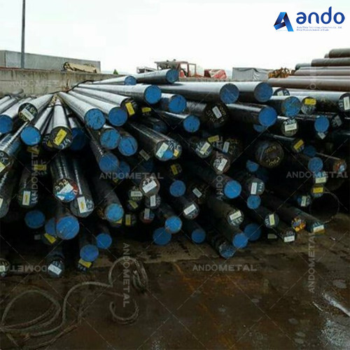 国标30Cr2Ni2Mo圆钢 圆棒 钢板 锻圆 合金结构钢 锻造圆钢 锻件