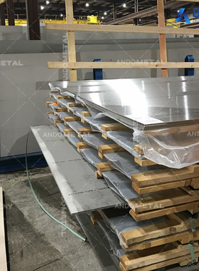 欧标1.4529（X1NiCrMoCuN25-20-7）超级不锈钢板 热轧中厚板 薄板