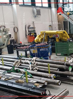 欧标1.2550（60WCrV8）冷作模具钢 钢板 圆钢 圆棒 光圆 光棒