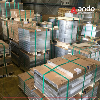 7B04铝板 铝棒 7B04-T7451铝板 高强度硬铝合金 锻铝 铝锻件