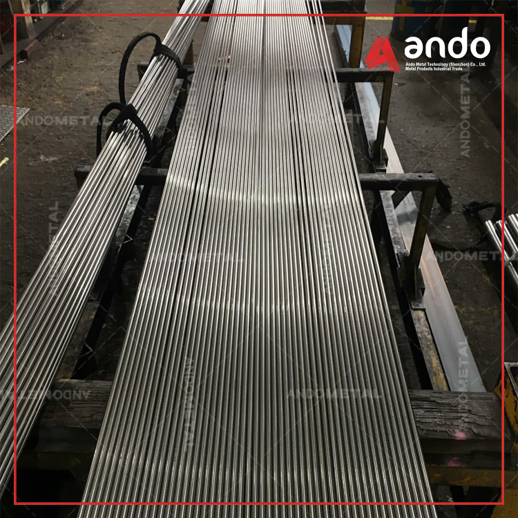 XM-27（SUS XM27）不锈钢圆棒 圆钢 光圆 光棒 不锈钢板 锻方