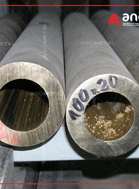 CuSn5Pb20-C（CC497K）铅青铜棒 铜板 自润滑铅青铜管 锡铅青铜