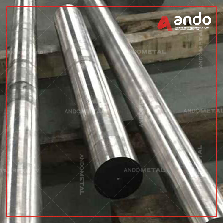 GH4098（GH98）镍基高温合金棒 圆棒 圆钢 板材 钢板 管材 锻件