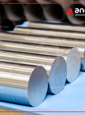 1.4424（X2CrNiMoSi18-5-3）双相不锈钢圆棒 圆钢 双相不锈钢板