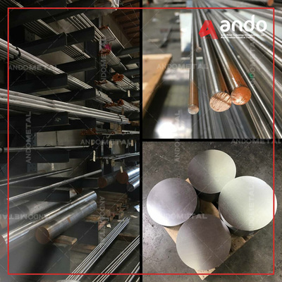 TA23 Ti-2.5Al-2Zr-1Fe钛棒 钛板 钛合金棒 圆棒 钛合金板 锻件