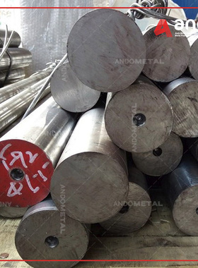 美标ASME SA182 F92圆钢 圆棒 小圆棒 锻圆 耐热钢 合金钢 锻件