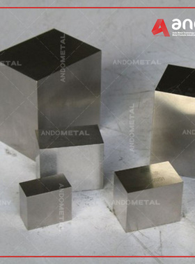 ASTM B777 Class4钨镍铁合金棒 圆棒 合金板 钨基高比重合金 异型