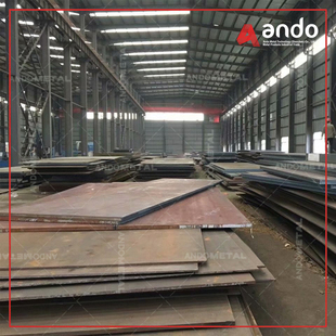 20Mn23AlV无磁钢板 高锰无磁钢板 变压器用无磁钢板 隔磁板 零切