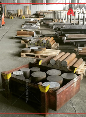 1.7335 13CrMo4-5 13CrMo44圆钢 圆棒 钢板 无缝钢管 耐热钢 锻件