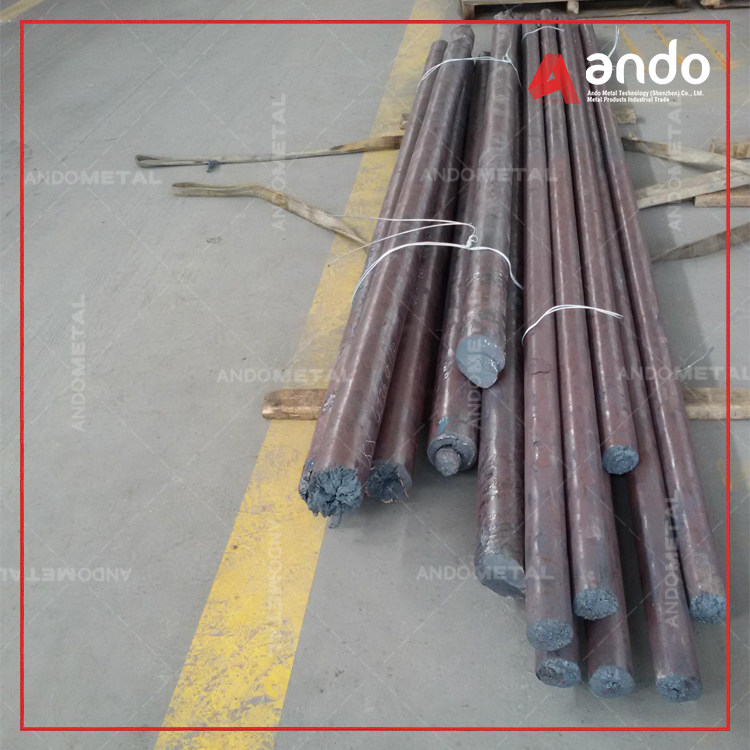4J36 Invar36铟钢 殷瓦钢 铟钢棒 铟钢板 殷瓦钢棒 殷瓦钢板 圆棒