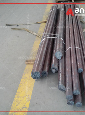 FeNi52 Alloy52铁镍定膨胀合金棒 圆棒 板材 钢板 带材 钢带 丝线