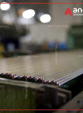 022Cr18Ni14Mo3 S31793外科植入物用不锈钢棒 圆棒 圆钢 光圆