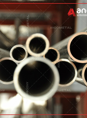 NO8800镍基耐蚀合金管 无缝管 镍基合金管 钢管 管材 焊管