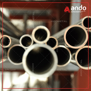 Inconel625（N06625）镍基高温合金管 无缝管 镍基合金管 焊管