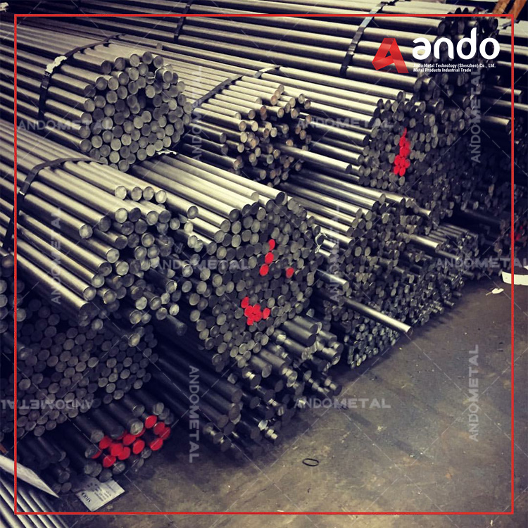 11SMn28易切削钢 圆钢 圆棒 光圆 光棒 六角棒 方棒 冷拉易车铁