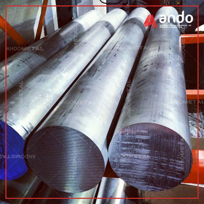 德标AlZnMgCu1.5（3.4365）铝棒 铝板 超硬铝合金棒 超硬铝合金板