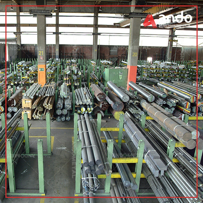 SFVAF22B SFVA F22B圆钢 圆棒 钢板 锻圆 耐热钢 合金钢 锻件