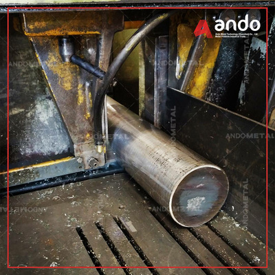 00Cr18Ni5Mo3Si2双相不锈钢圆棒 圆钢 光圆 双相不锈钢板 锻件