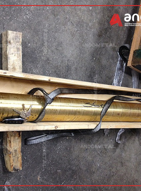 欧标CuZn28Sn1As（CW706R）锡黄铜棒 锡黄铜板 耐腐蚀锡黄铜管