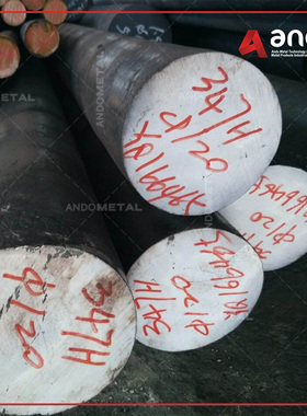 美标ASME SA182 F347 F347H不锈钢圆棒 圆钢 光圆 不锈钢板 锻件