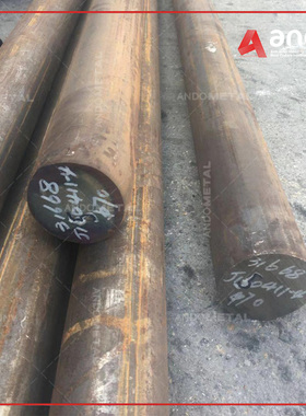 0Cr18Ni12Mo3Ti（06Cr17Ni12Mo2Ti）不锈钢圆棒 圆钢 光圆 光棒