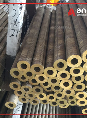 CuSn5Zn5Pb2-C（CC499K）锡青铜棒 锡青铜管 耐磨锡青铜板 铜套