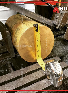 欧标CuZn16Si4-C（CC761S）硅黄铜棒 硅黄铜板 耐腐蚀硅黄铜管