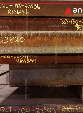 欧标S355NL（1.0546）钢板 热轧钢板 中厚板 耐低温钢板 低合金钢