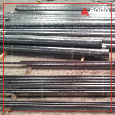 2Cr12MoVNbN（18Cr12MoVNbN）耐热不锈钢圆棒 圆钢 光圆 耐热钢板