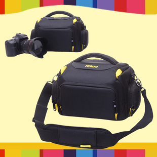 微单包单反单肩相机包适用于微单单反zfcd7500d7100d5600z5z50z30