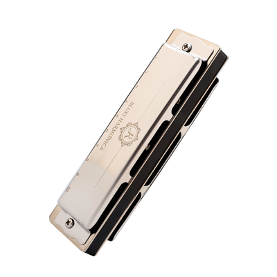 JDR嘉德瑞布鲁斯蓝调十孔初学者