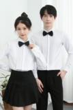 714-Y207P45控65/2026春季礼服衬衫修身迎宾伴郎发型师工作制服，男装衬衫，星座714(原C313)