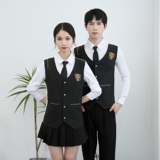 714-H667P55/2025春季新款工作服衬衫男女假两件衬衣KTV台球城服，男装衬衫，星座714(原C313)