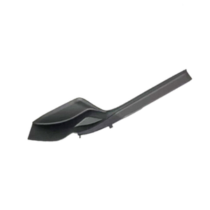 适用于19-23新款RAV4荣放前挡玻璃下密封胶包角前挡下饰板侧胶板