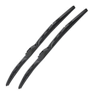 雨刮片专用于丰田RAV4荣放雨刮器前后挡玻璃刮水胶条雨刷雨刮胶条