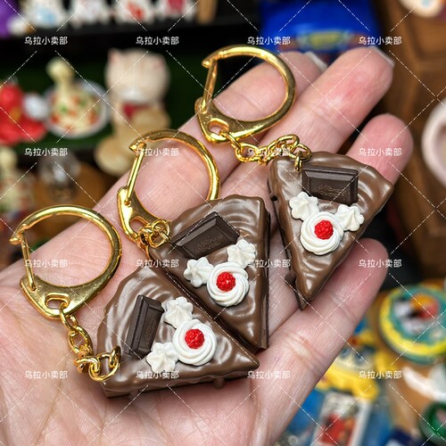 【乌拉家】正版散货 2025新款 东京迪士尼 配件 挂件 摆件 钥匙扣