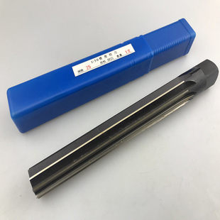 1比50铰刀 1:50 手动铰刀 HSS销子锥度锥形手用铰刀3-5-6-8-10-12