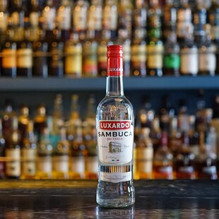 国行·Luxardo 路萨朵白森伯加力娇酒 配制酒 利口酒 洋酒