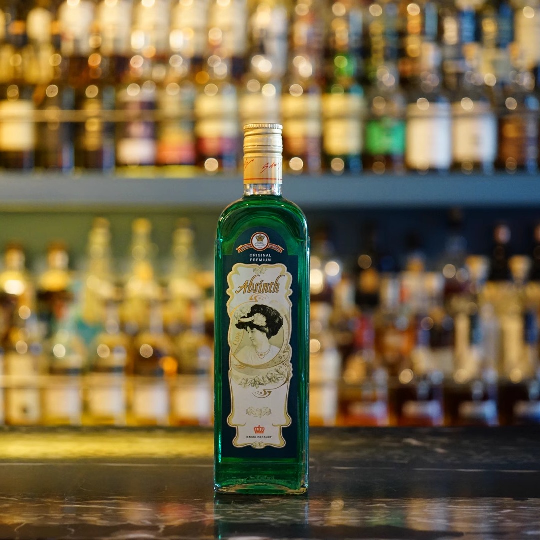 福卢克苦艾酒国行正品进口烈酒